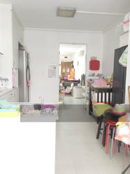 Blk 266 Yishun Street 22 (Yishun), HDB 3 Rooms #136101442